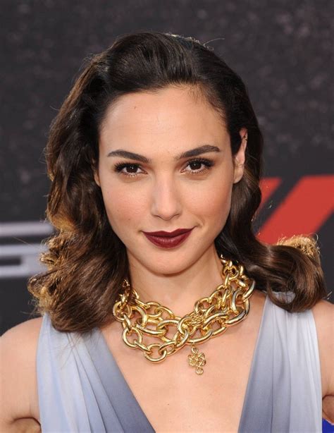 Gal Gadot Cumshot